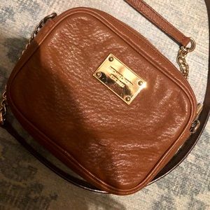 Michael Kors cross-body bag